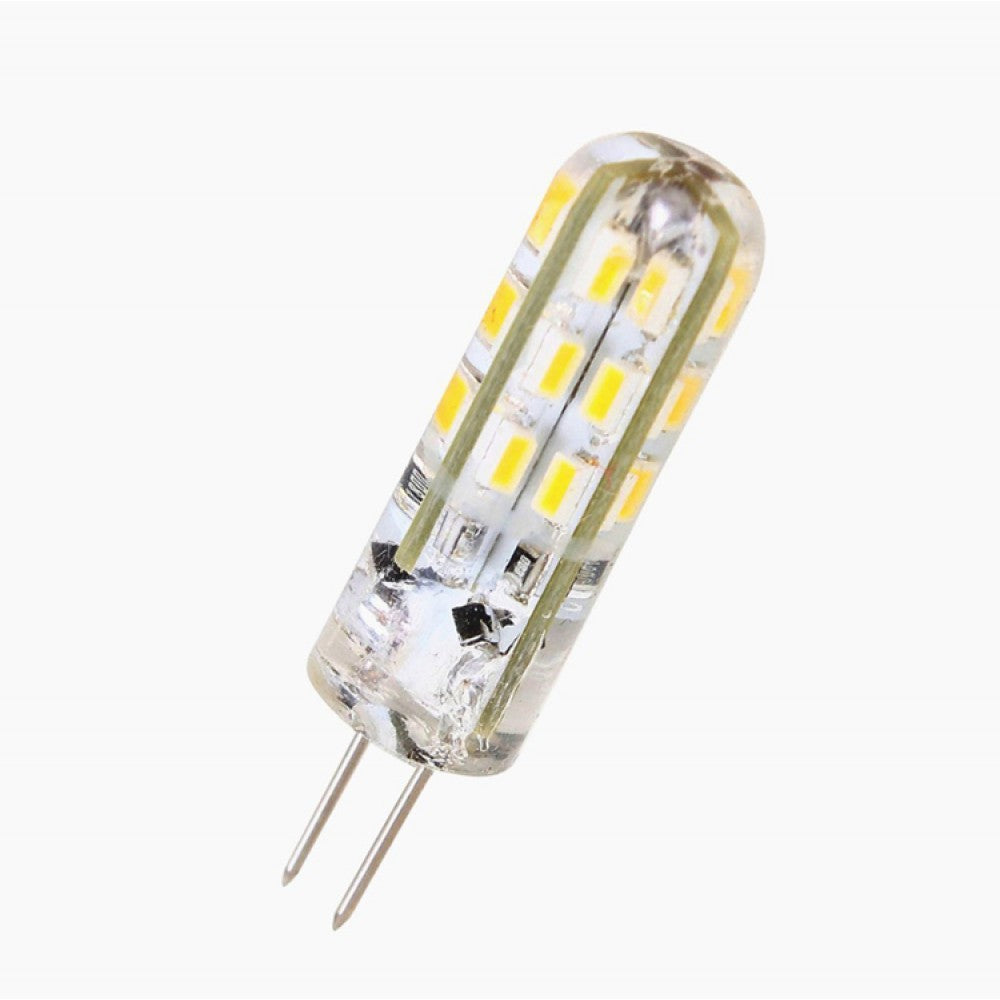 1.5w G4 Straight LED Bulb