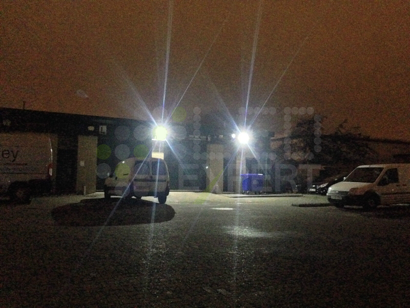 LED Expert 20w LED Flood Light