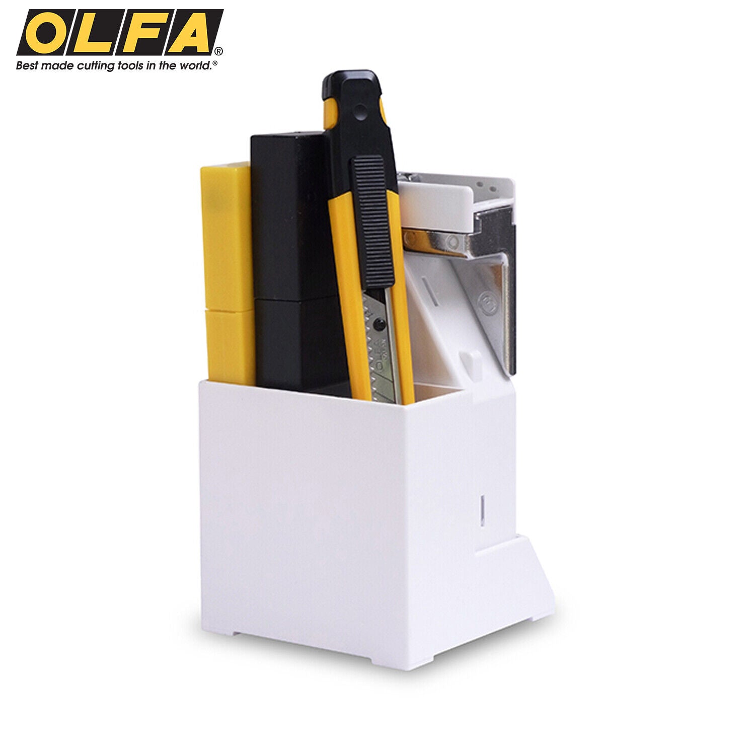 Olfa DC6 Blade Disposal System