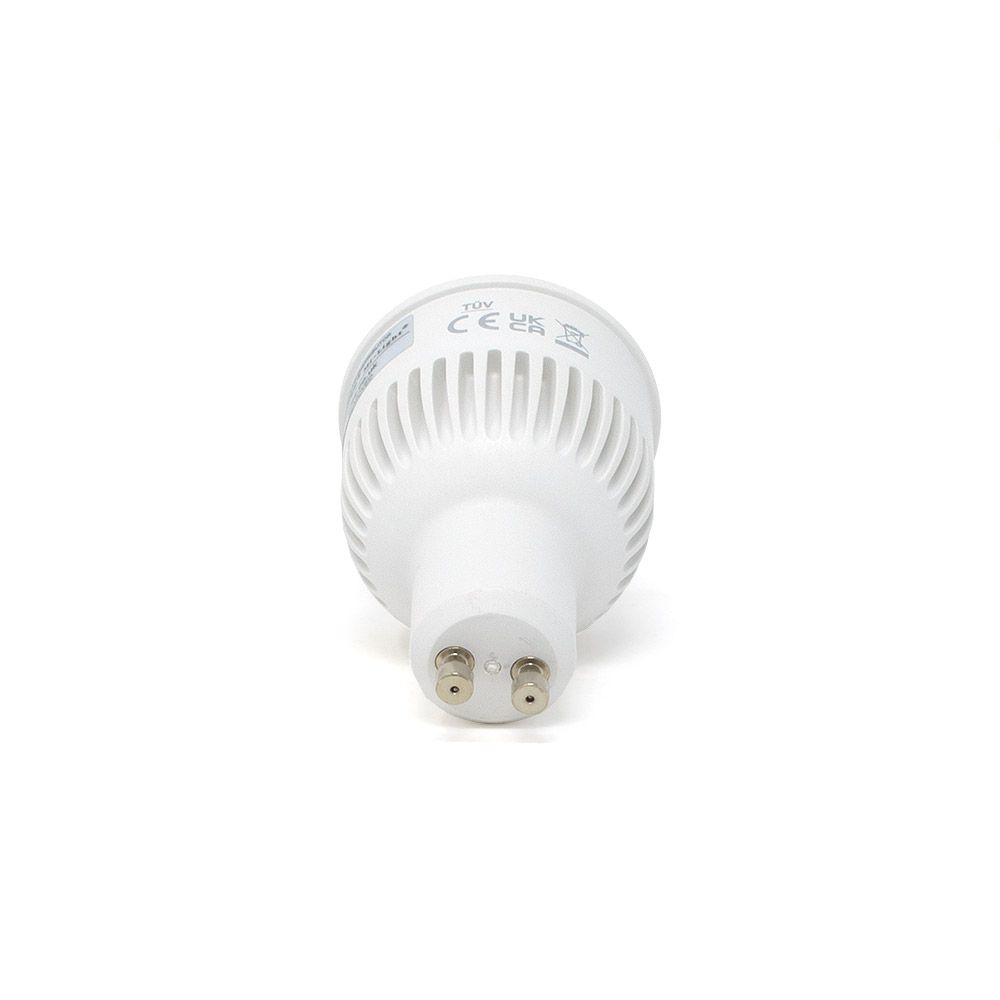 Milight Miboxer 6w RGB+CCT GU-10 LED Bulb FUT106