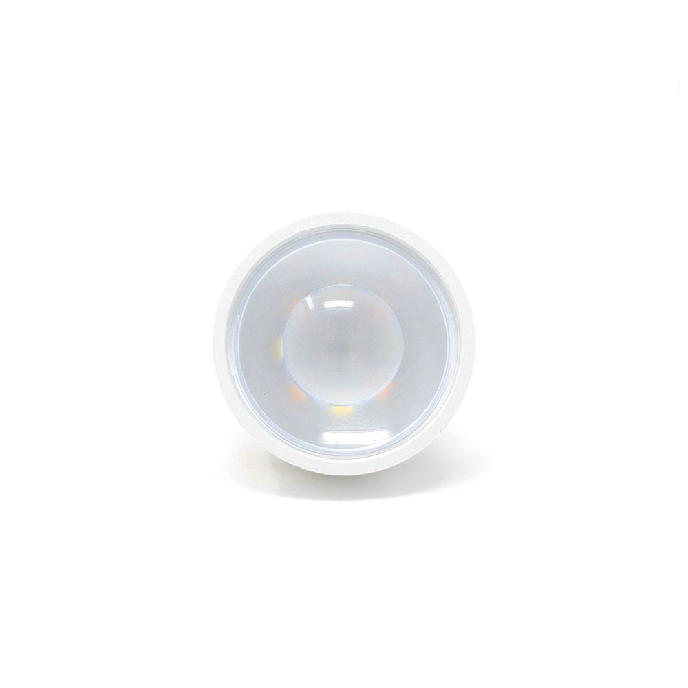 Milight Miboxer 6w RGB+CCT GU-10 LED Bulb FUT106