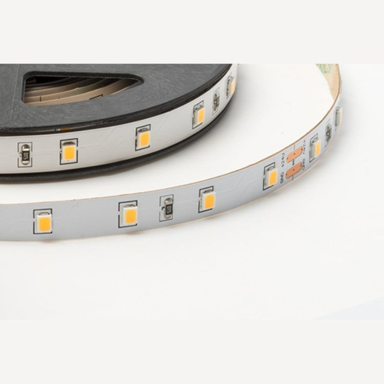 12v IP20 60 SMD/m 2835 LED Strip Light