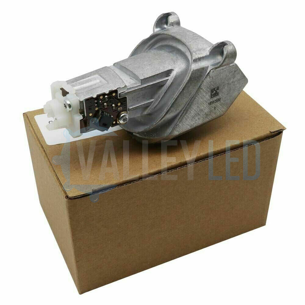 BMW F10 F11 Facelift Angel Eyes LED Module 63117343876 7343876 9DW 191 482-001