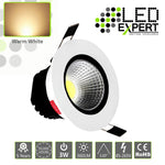 LED Expert COB Down Light