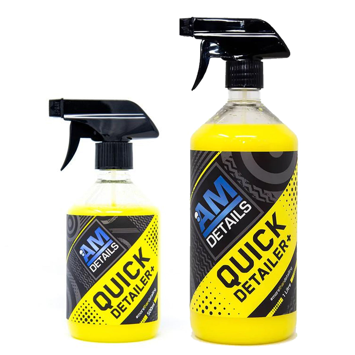 AM Details - Quick Detailer PLUS