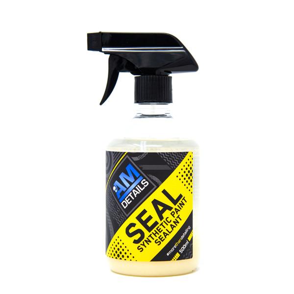 AM Details - Synthetic Paint Sealant 500ml