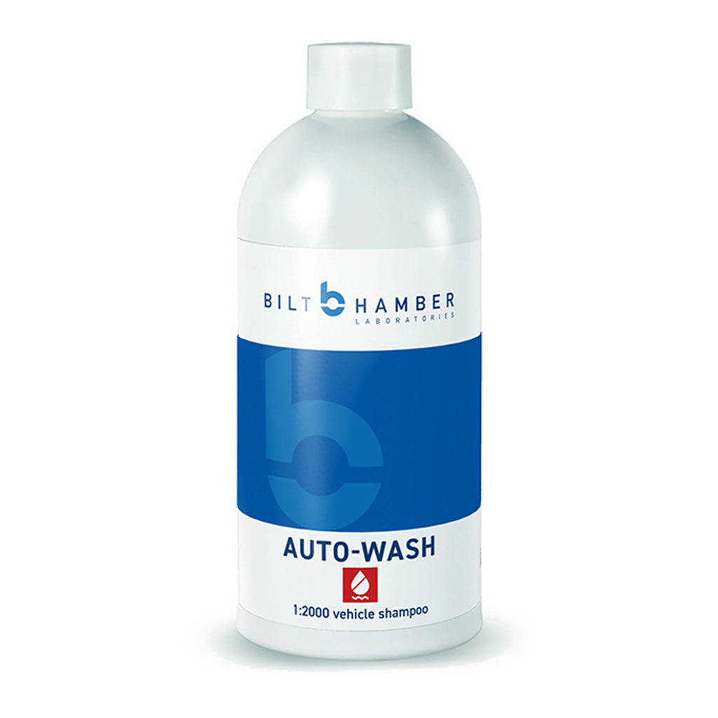 Bilt Hamber Auto Wash - 500ml