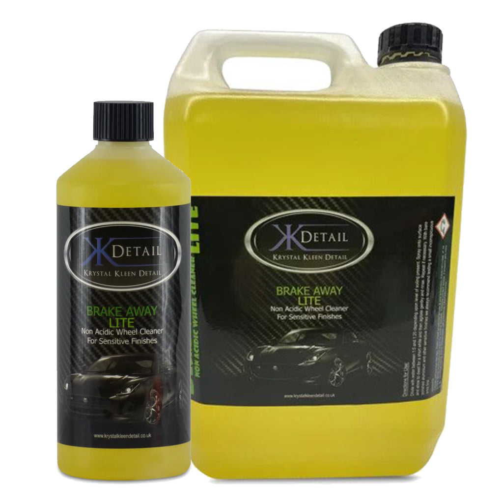 KKD Brake Away Lite Wheel Cleaner