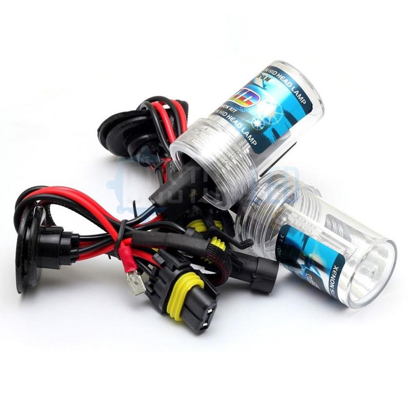 Canbus Pro 12v H1 HID Kit