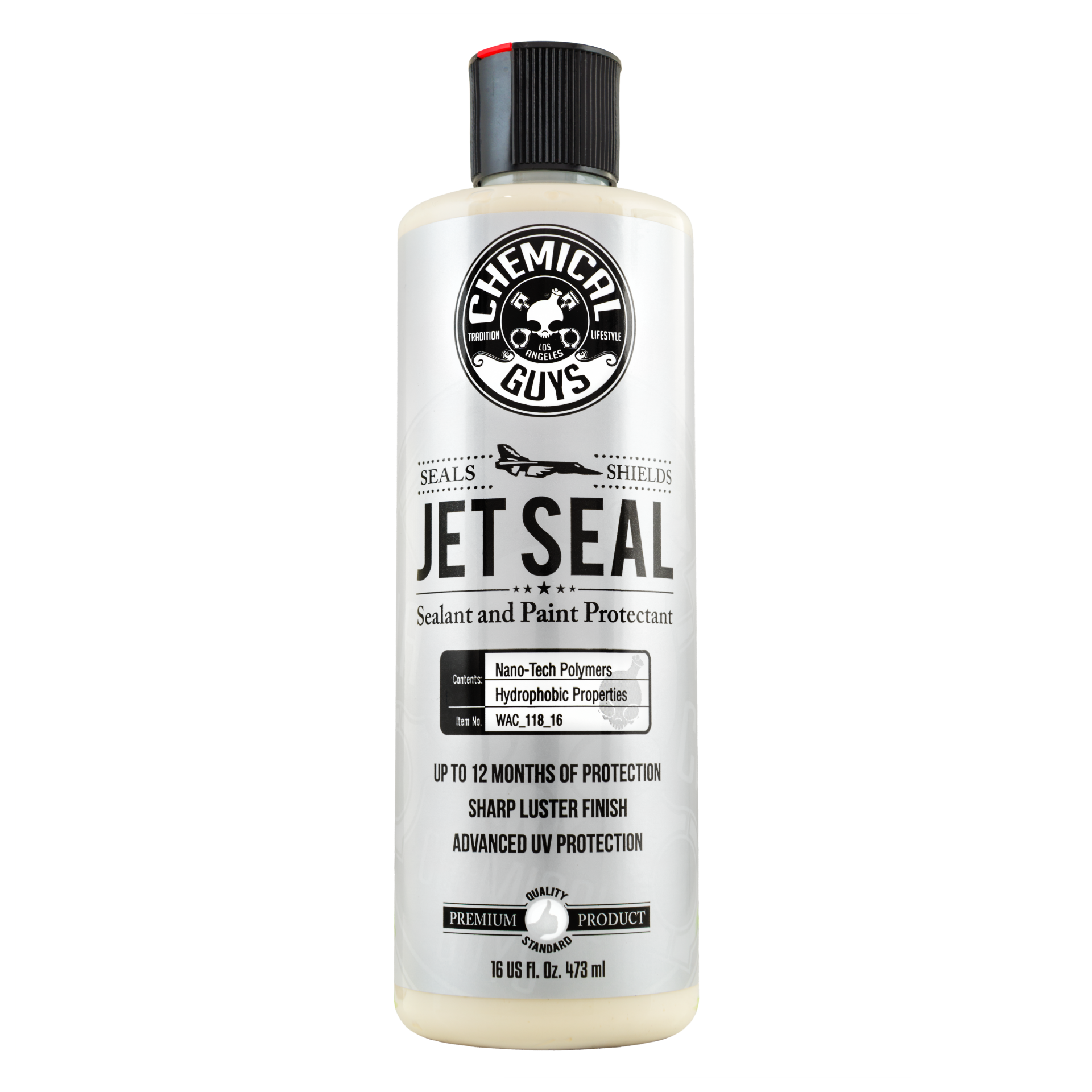 Chemical Guys Jet Seal 16oz