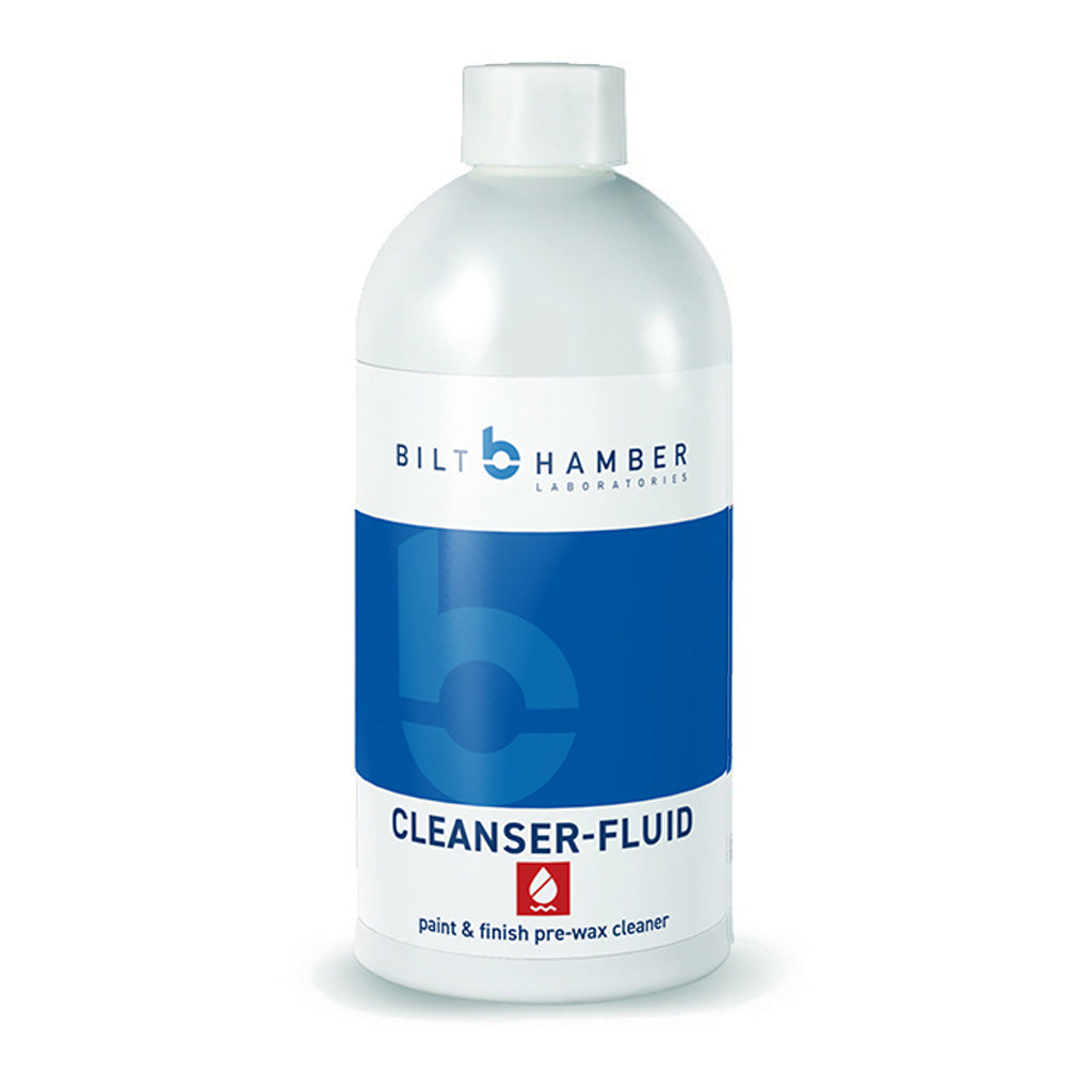 Bilt Hamber Cleanser Fluid - 500ml