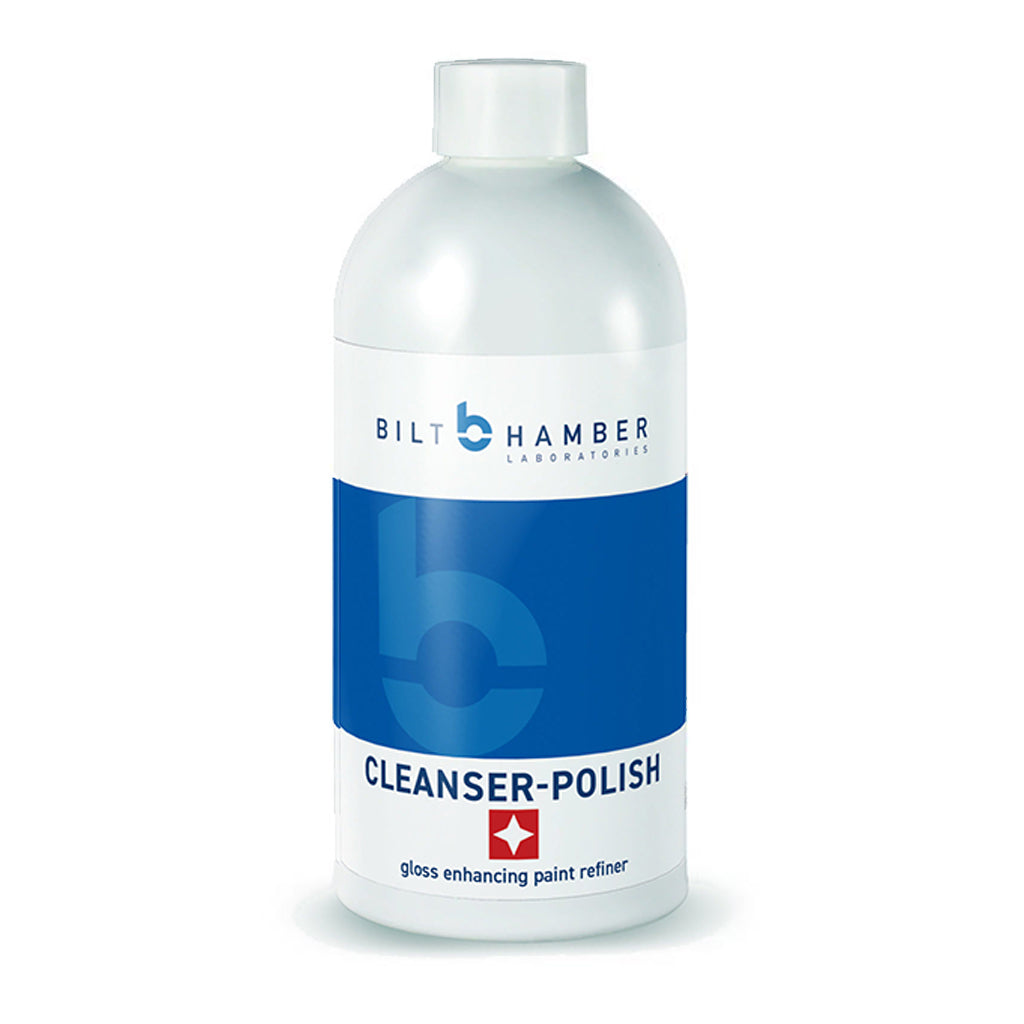 Bilt Hamber Cleanser-Polish 500ml