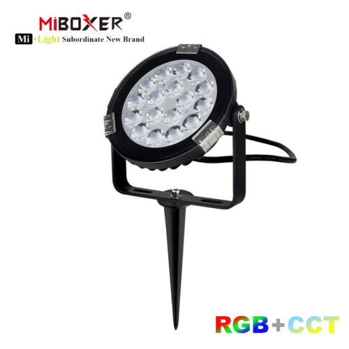 Mi Boxer 9w LED Spike Light - FUTC02