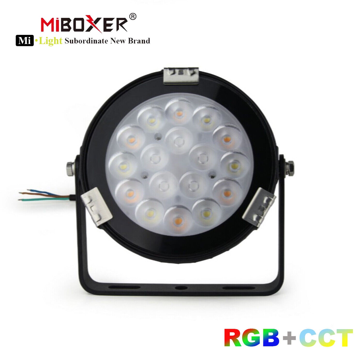 Mi Boxer 9w LED Spike Light - FUTC02