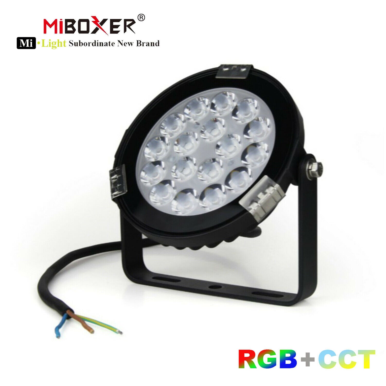 Mi Boxer 9w LED Spike Light - FUTC02