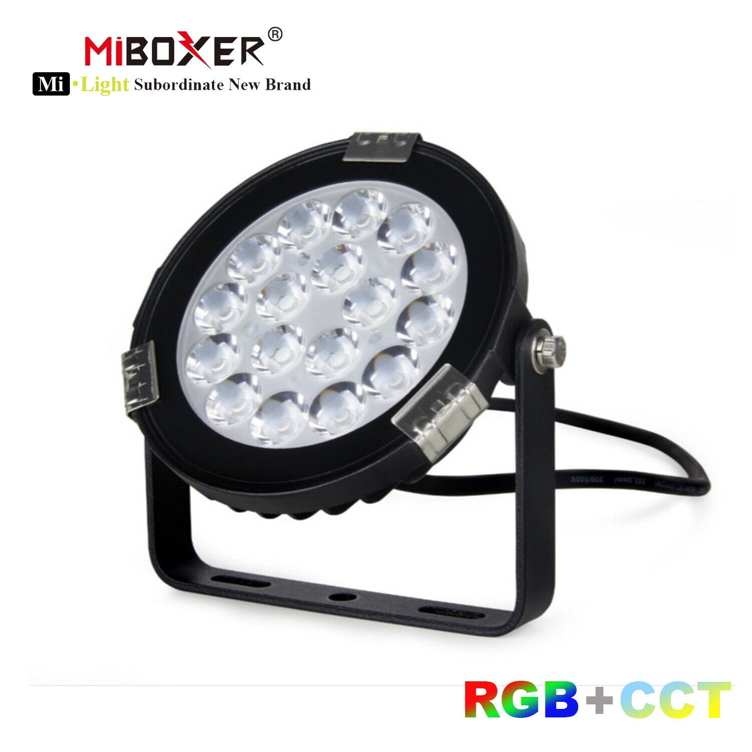 Mi Boxer 9w LED Spike Light - FUTC02