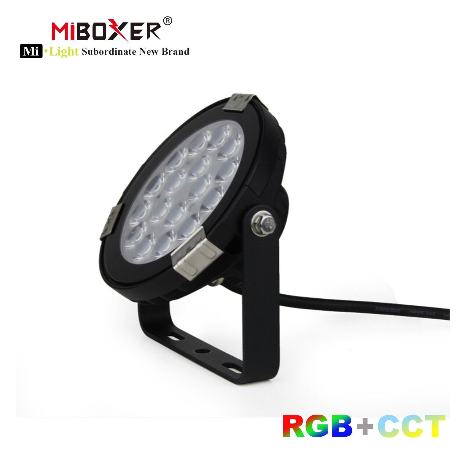 Mi Boxer 9w LED Spike Light - FUTC02