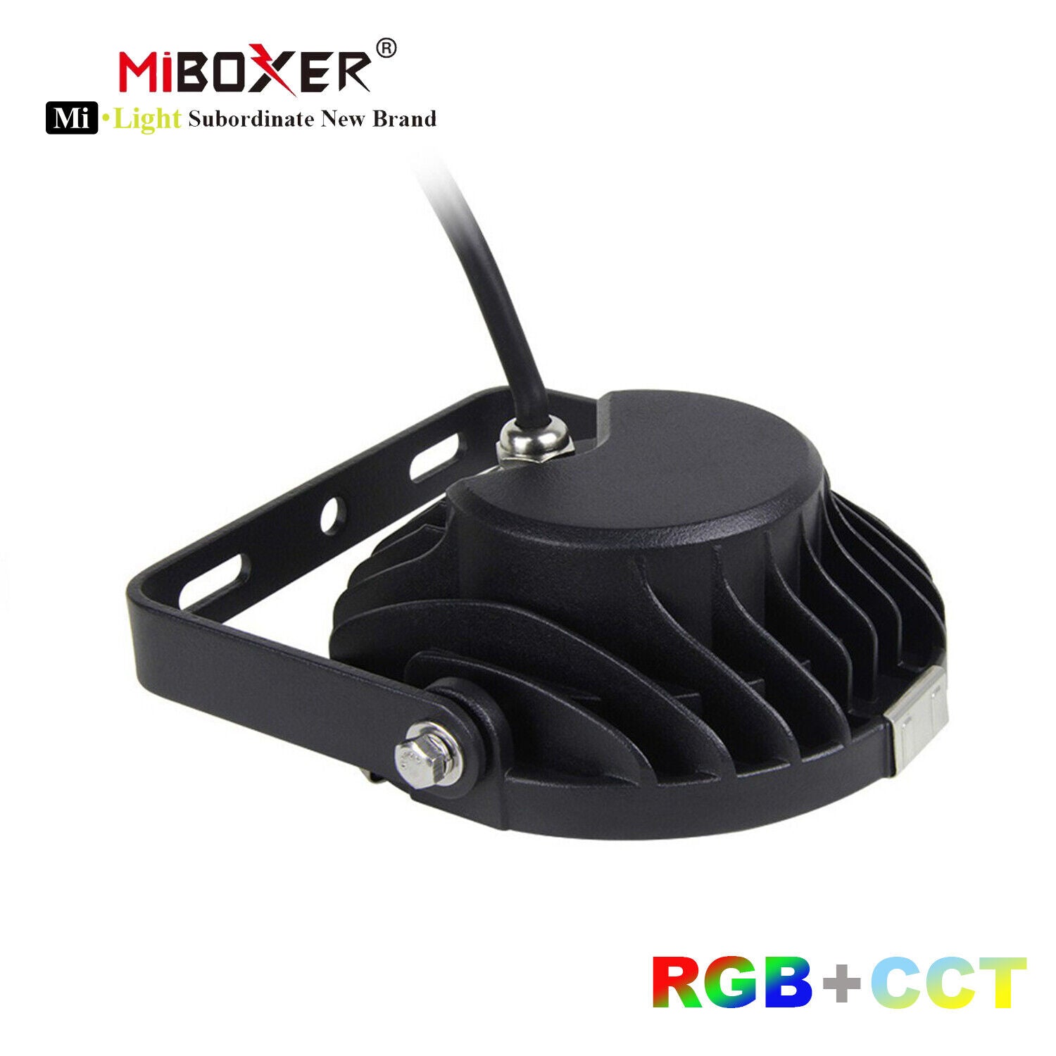 Mi Boxer 9w LED Spike Light - FUTC02