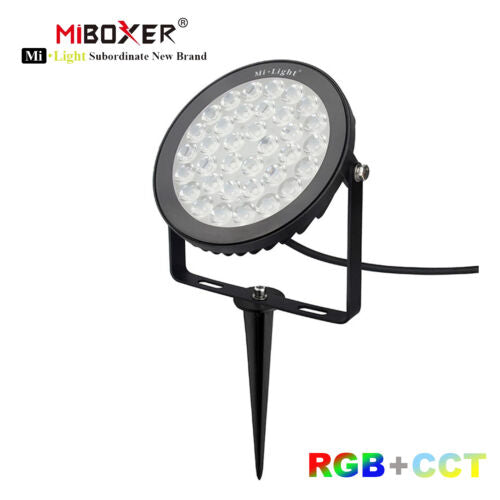 Mi Boxer 15w LED Spike Light - FUTC03