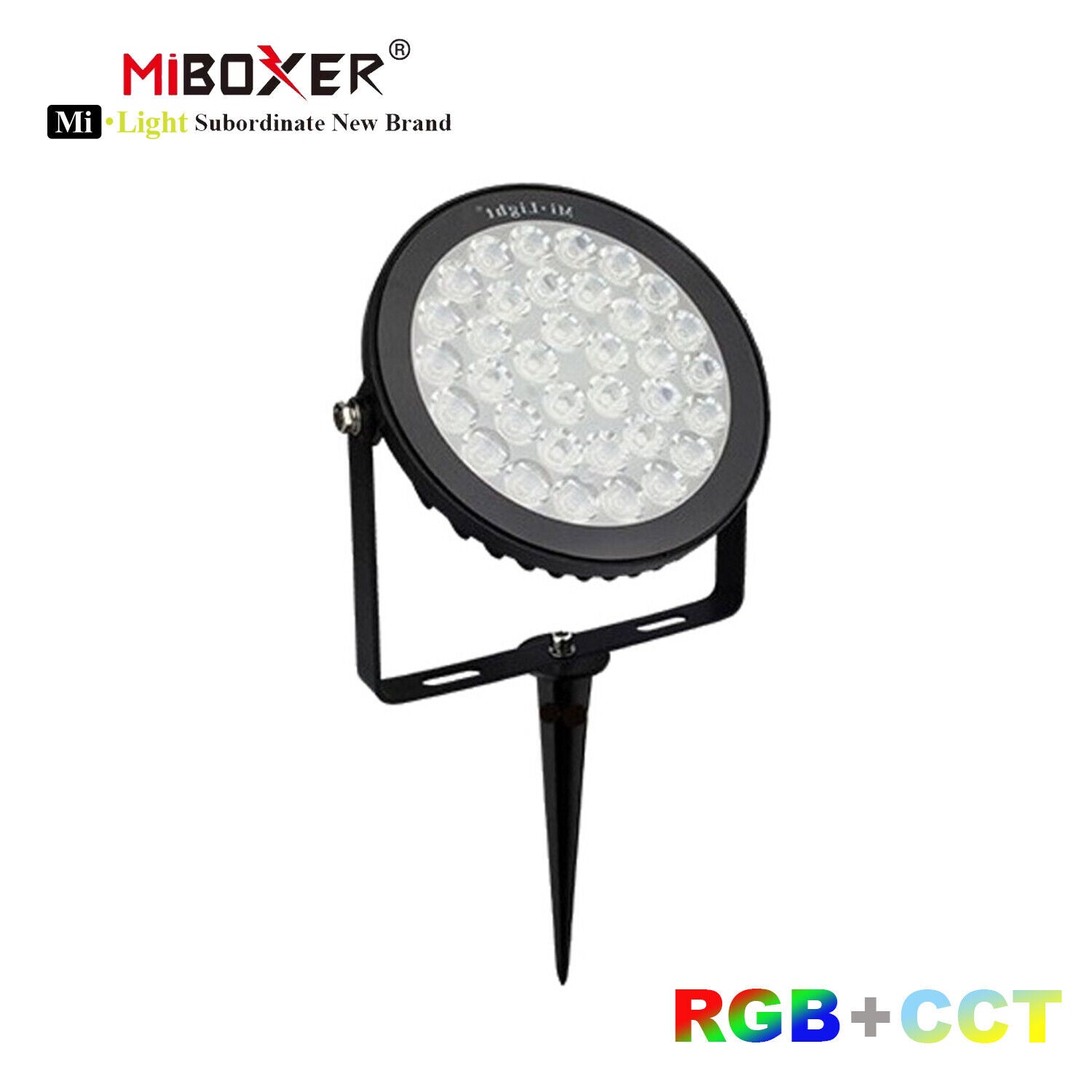 Mi Boxer 15w LED Spike Light - FUTC03