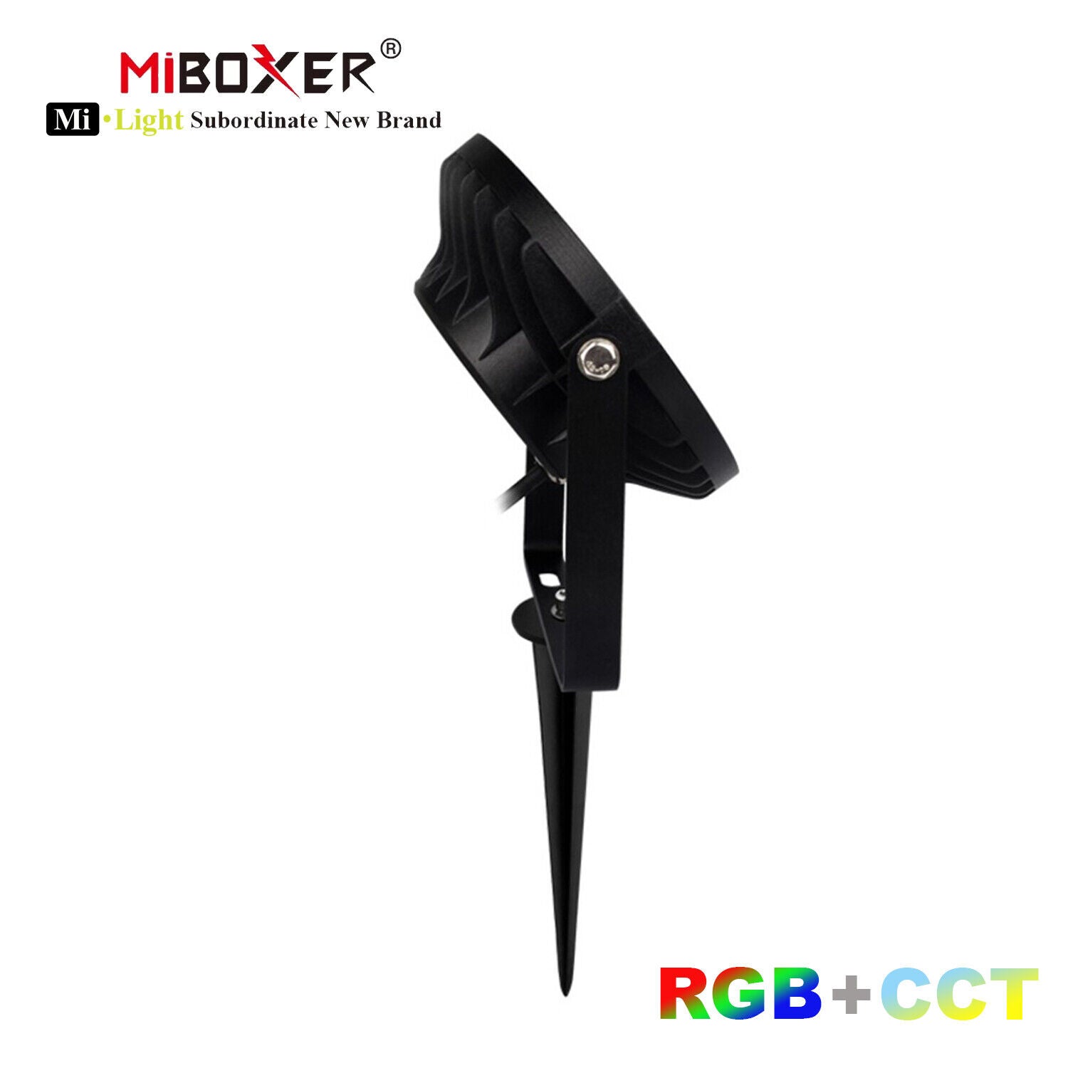 Mi Boxer 15w LED Spike Light - FUTC03