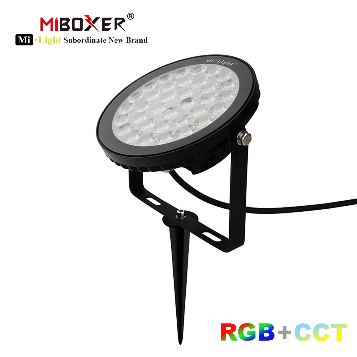 Mi Boxer 15w LED Spike Light - FUTC03