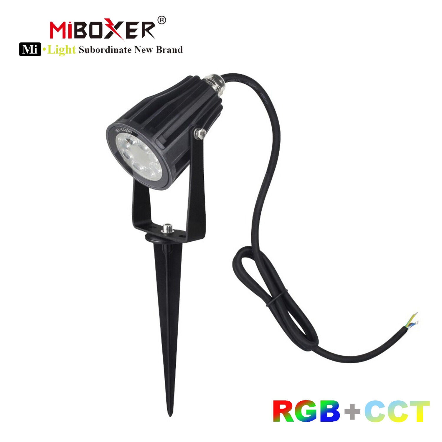 Mi Boxer 6w LED Spike Light - FUTC04