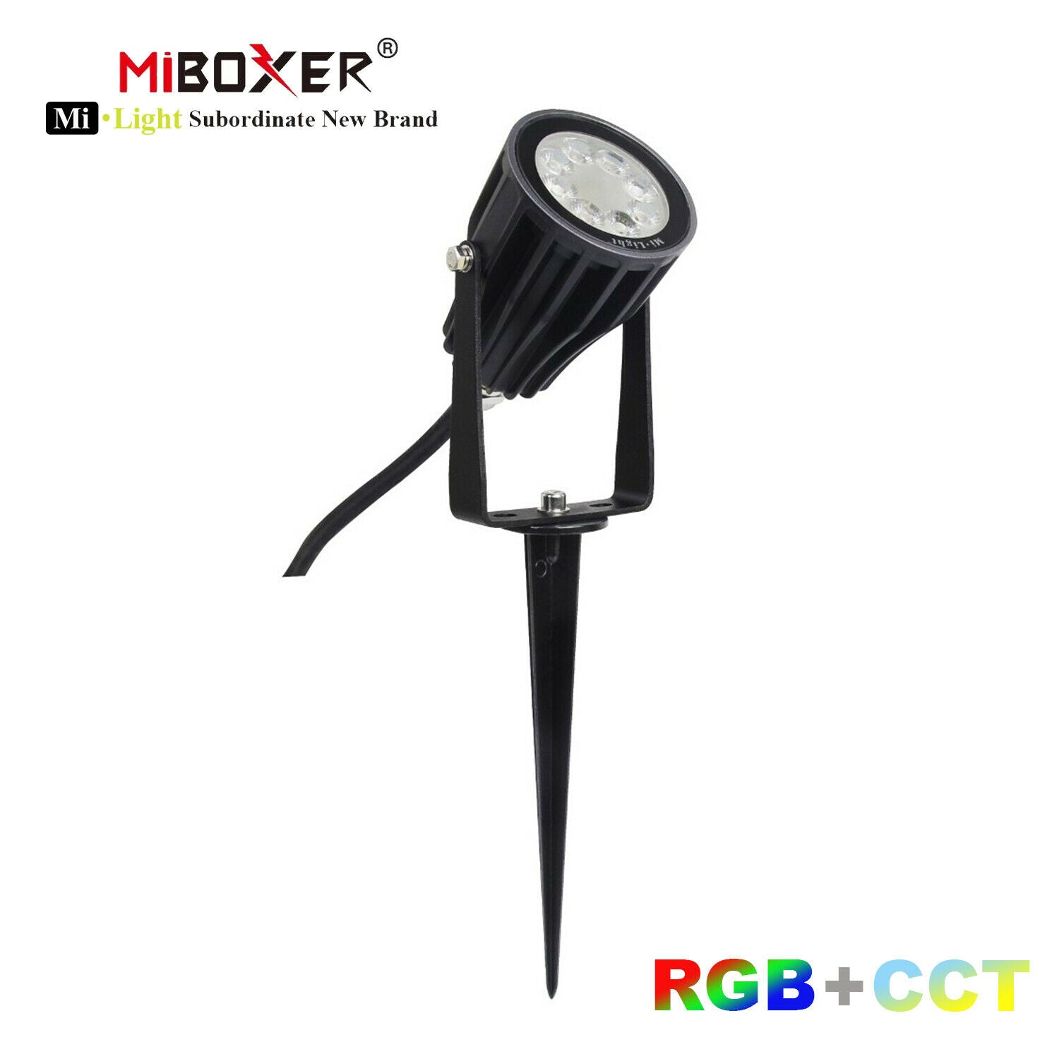 Mi Boxer 6w LED Spike Light - FUTC04