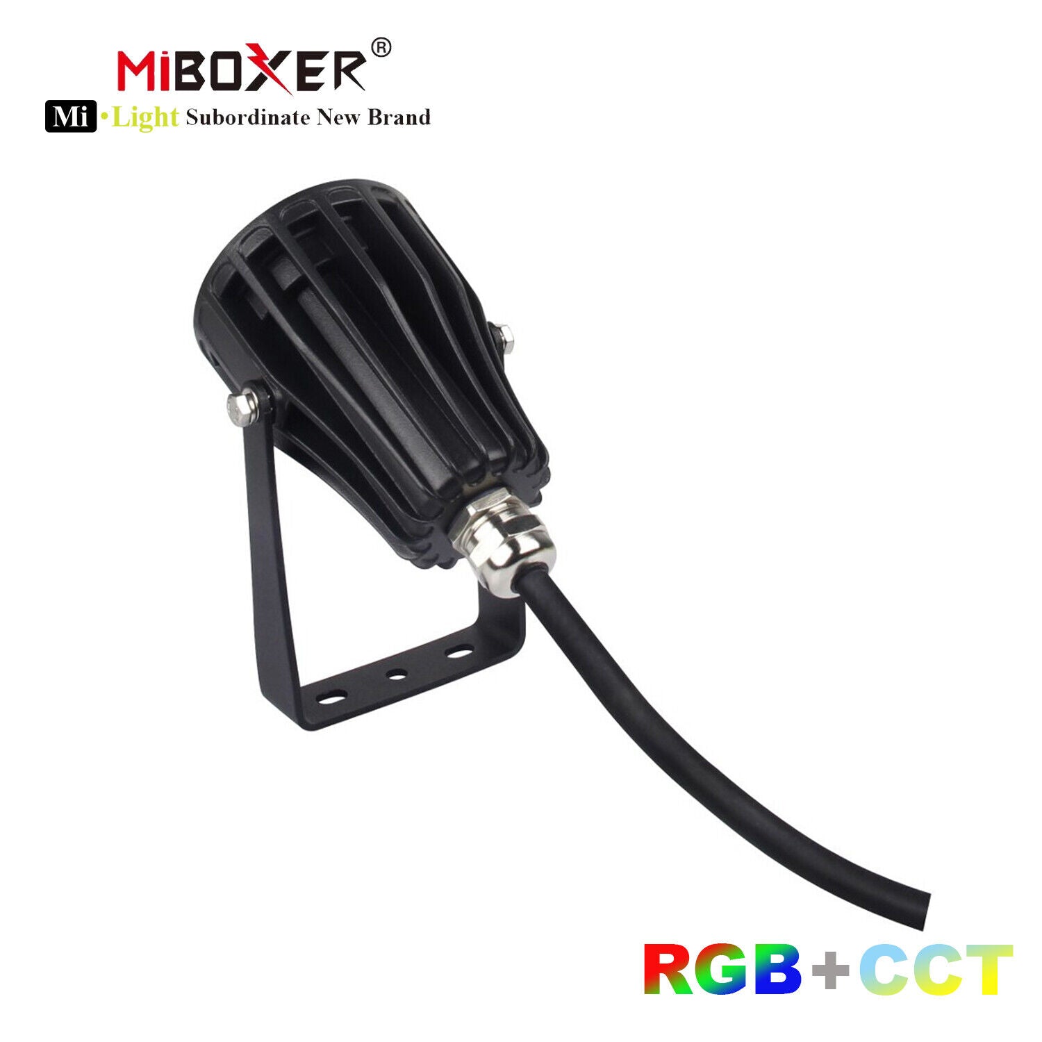 Mi Boxer 6w LED Spike Light - FUTC04