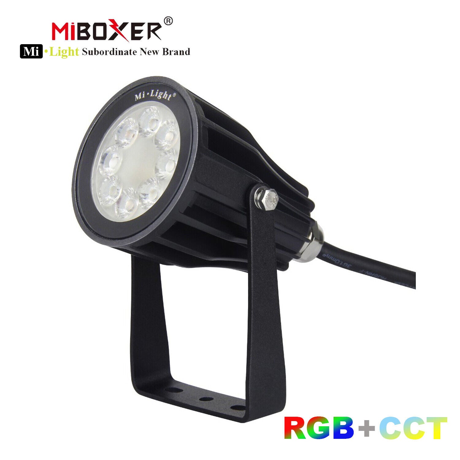 Mi Boxer 6w LED Spike Light - FUTC04