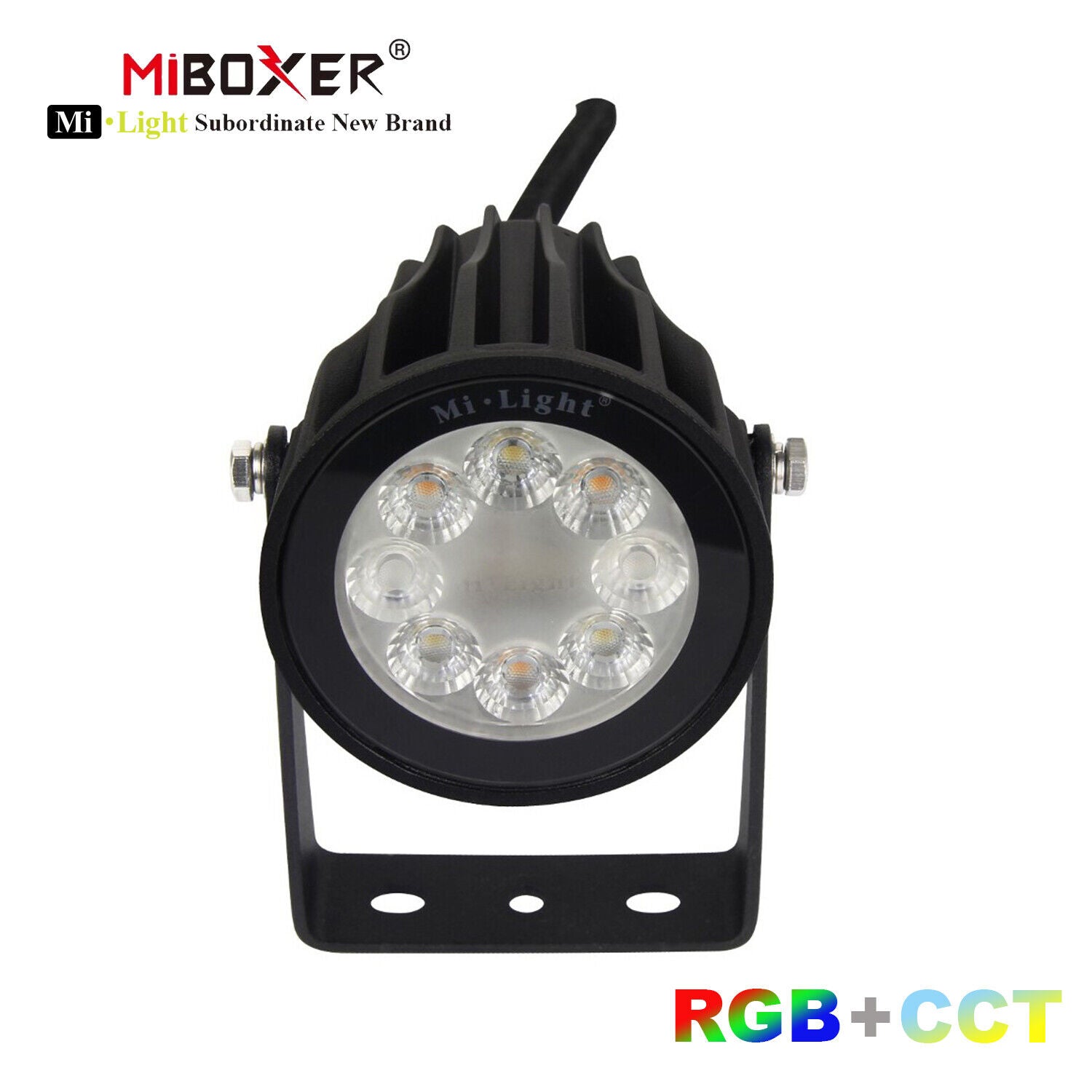 Mi Boxer 6w LED Spike Light - FUTC04