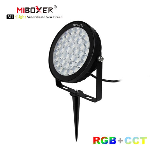 Mi Boxer 25w LED Spike Light - FUTC05