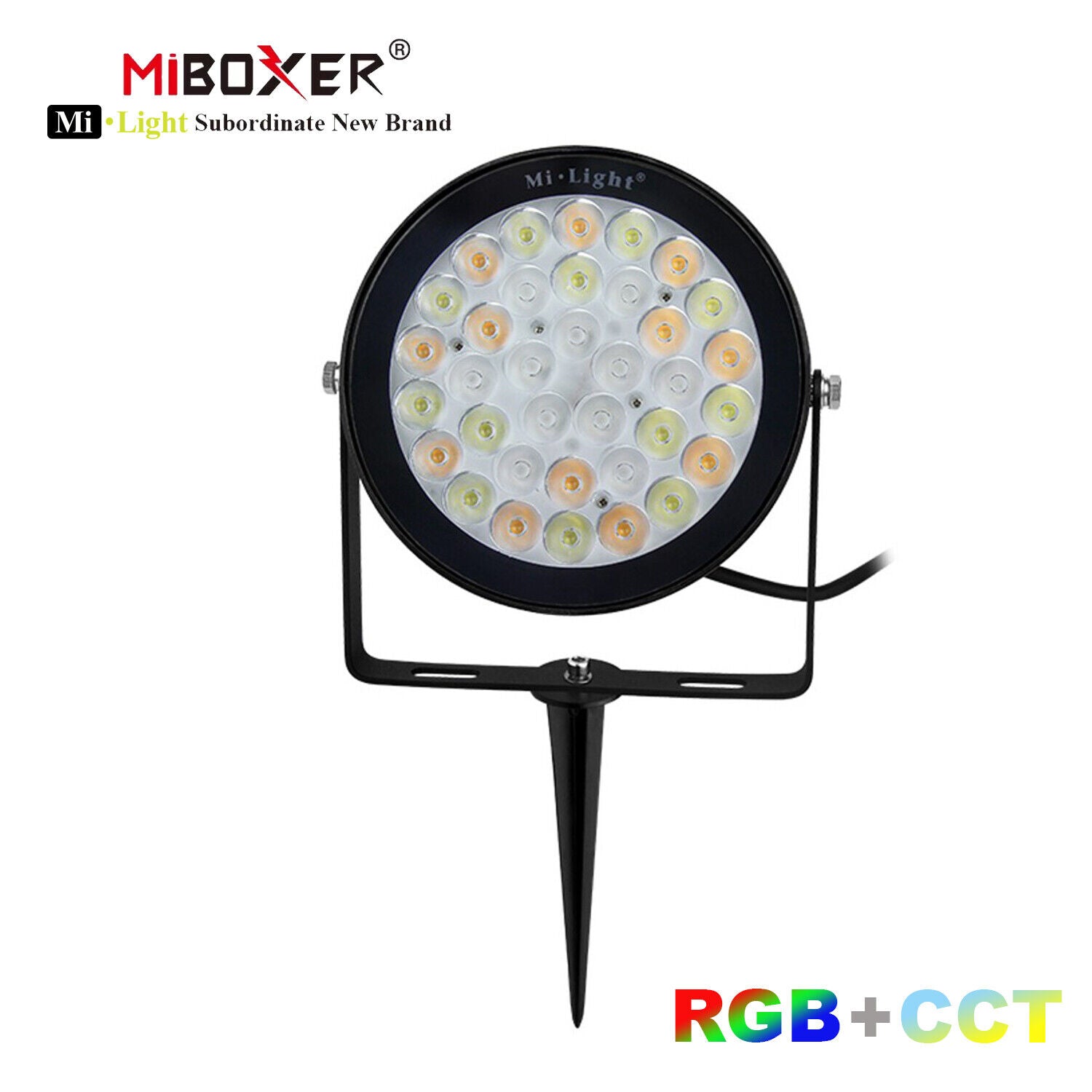 Mi Boxer 25w LED Spike Light - FUTC05