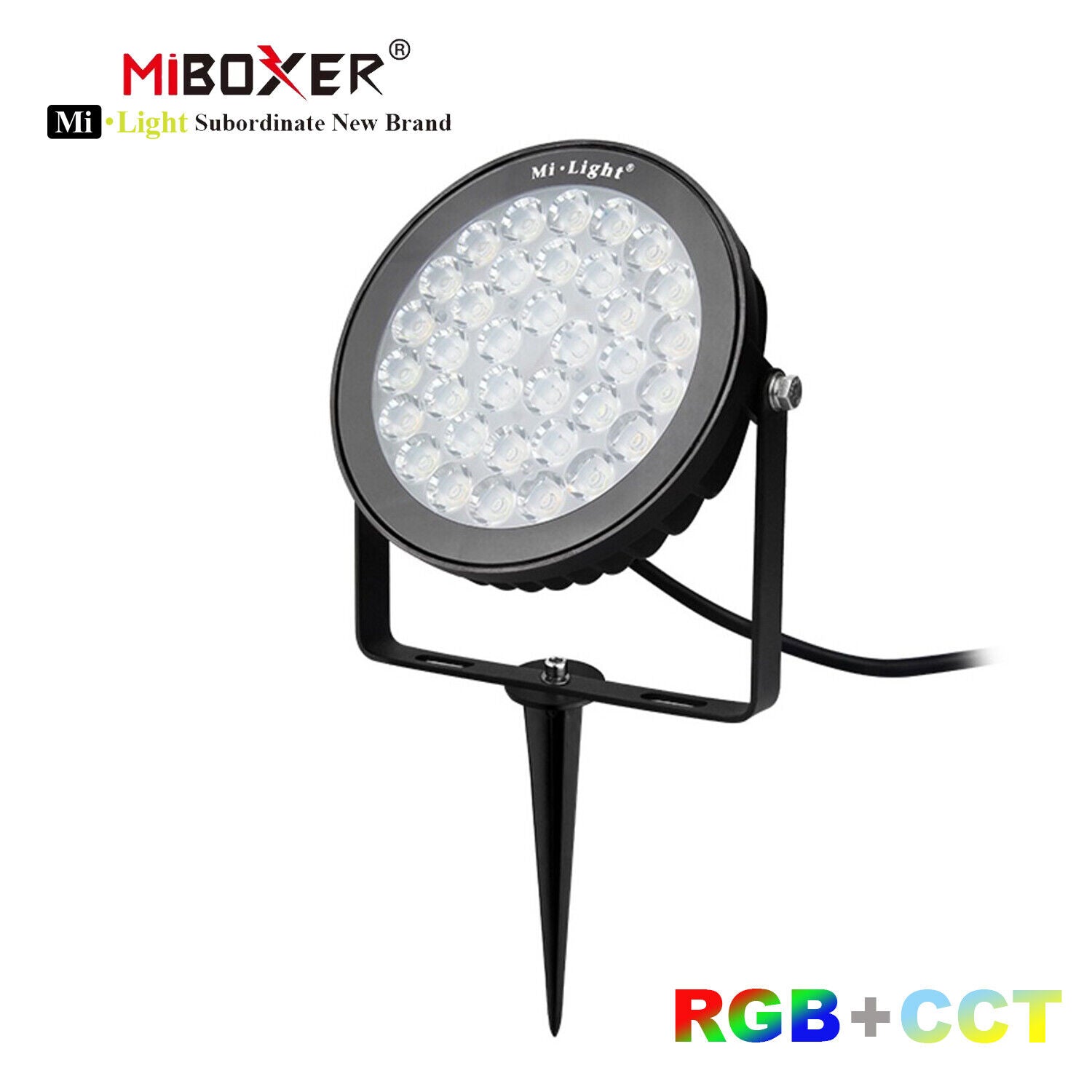 Mi Boxer 25w LED Spike Light - FUTC05