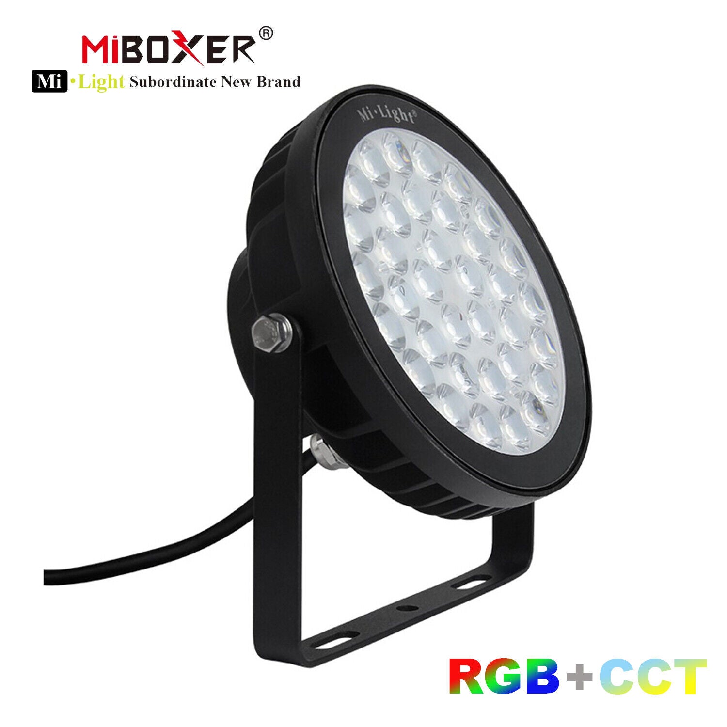 Mi Boxer 25w LED Spike Light - FUTC05