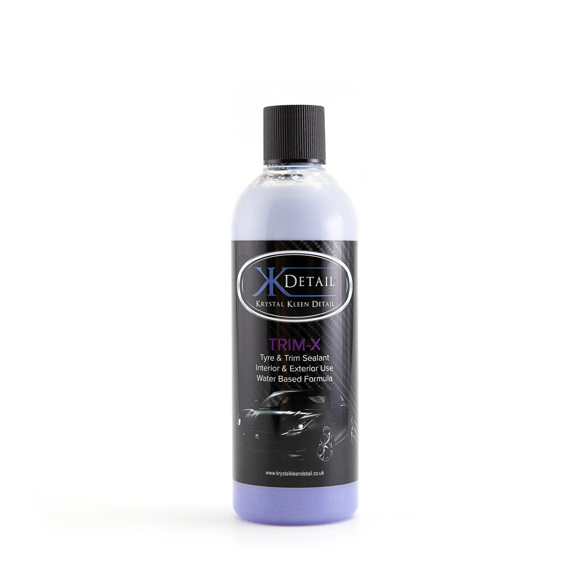 KKD Trim X Tyre & Trim Sealant - 250ml