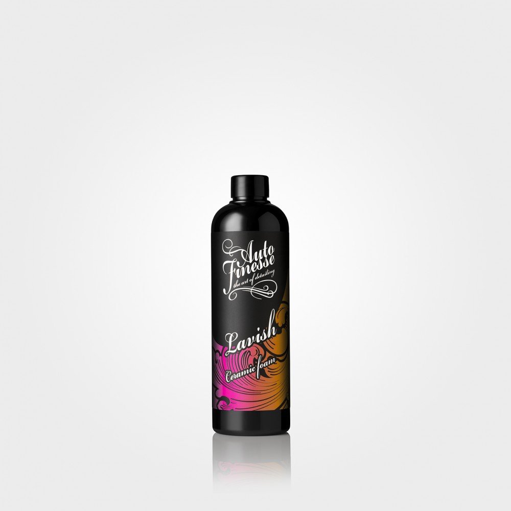 Auto Finesse Lavish Ceramic Foam - 500ml