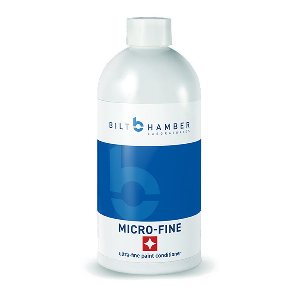 Bilt Hamber Micro Fine - 500ml