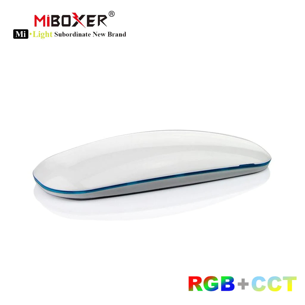 Milight RGB RGBW CCT 2.4G RF 4 Zone Remote FUT09