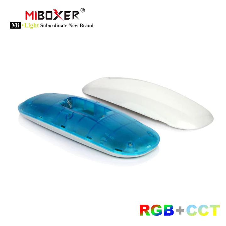 Milight RGB RGBW CCT 2.4G RF 4 Zone Remote FUT09