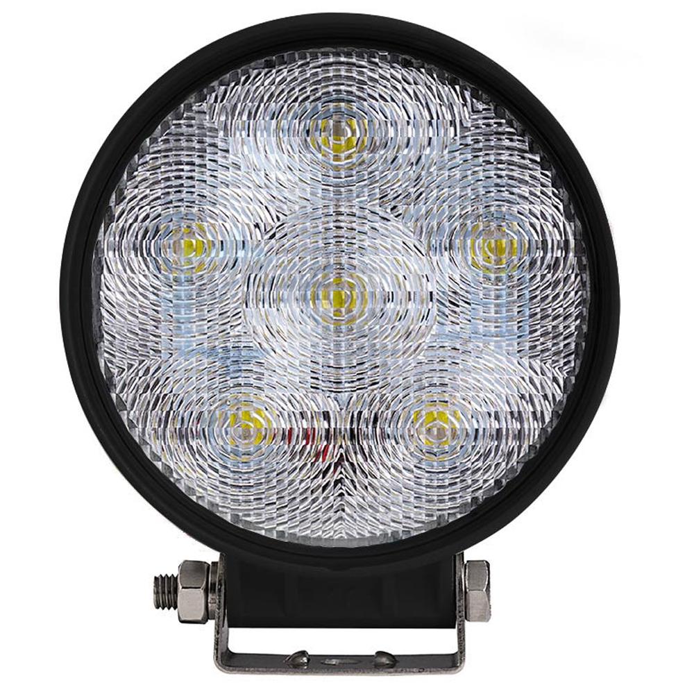 18w Round Cree LED Work Light