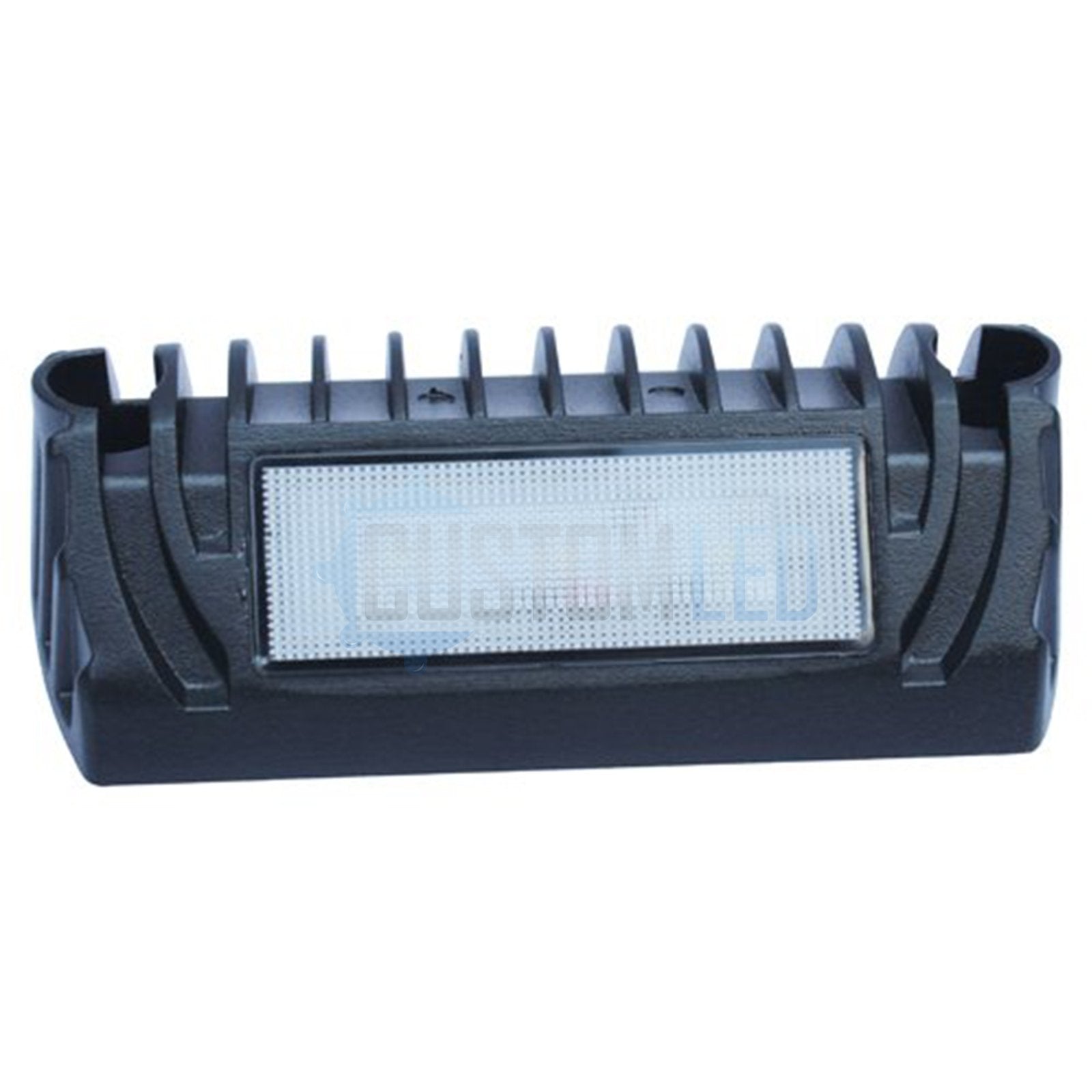 9w Cree LED Scene Work Light