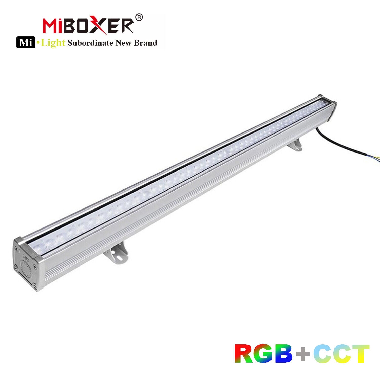 Mi Boxer 24w LED Wall Washer - RL1-24