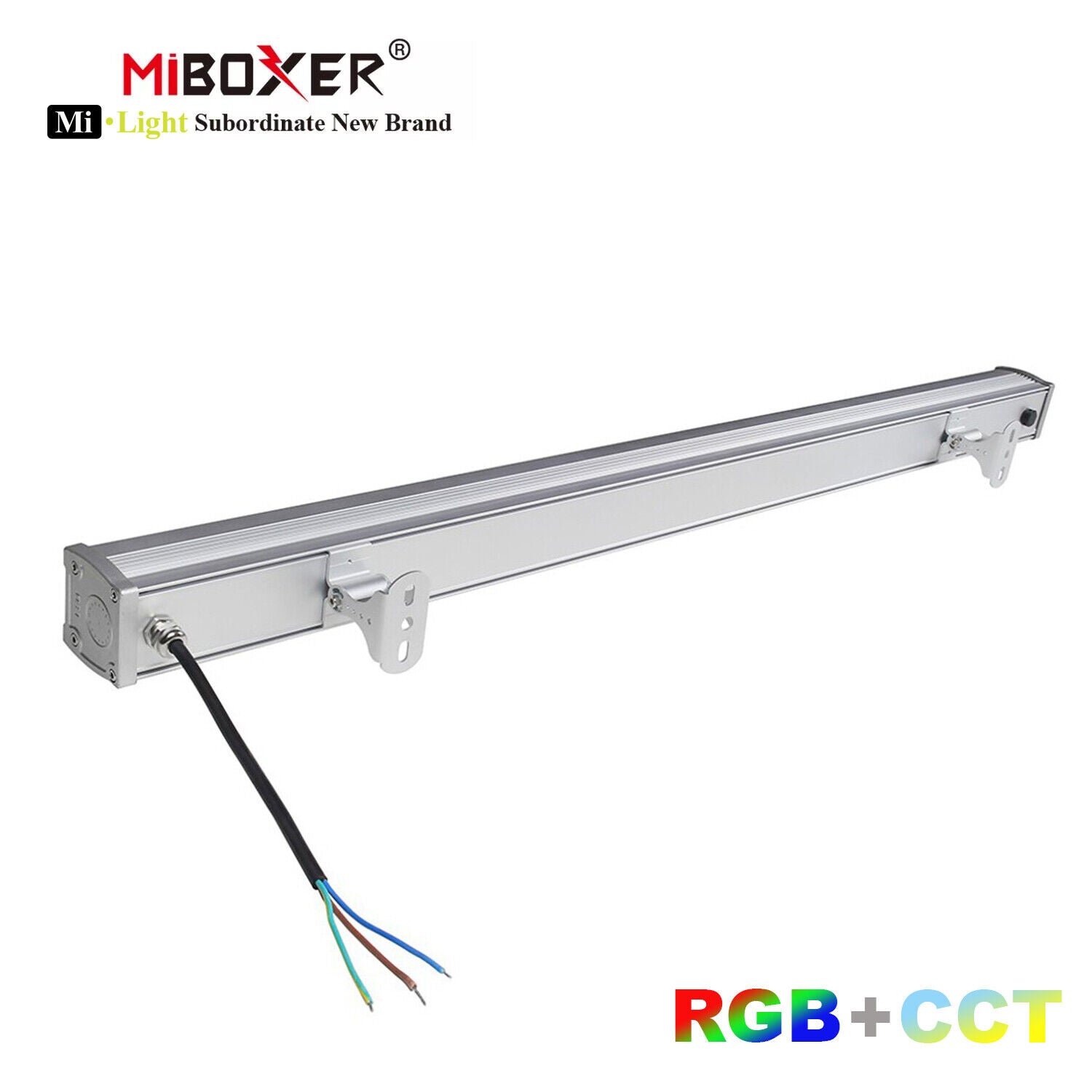 Mi Boxer 24w LED Wall Washer - RL1-24