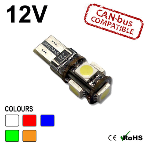 SMD,5730,CAN-Bus,LED,Soffitte