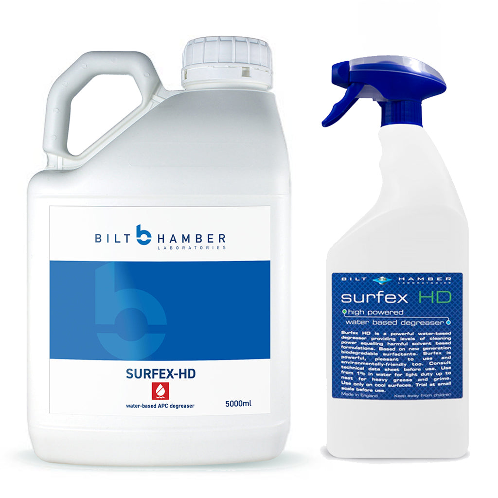 Bilt Hamber Surfex HD