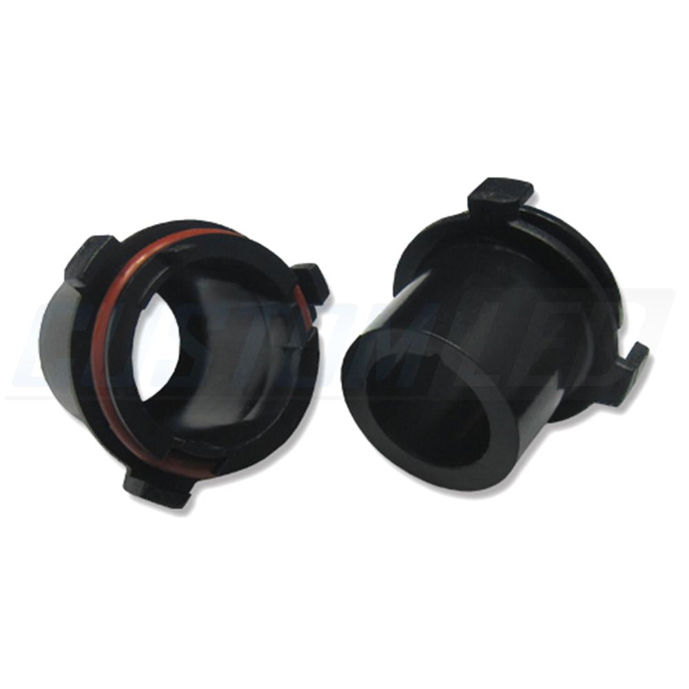 Vauxhall HID Bulb Holders (PAIR)