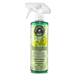 Chemical Guys Honeydew Air Freshener 16oz