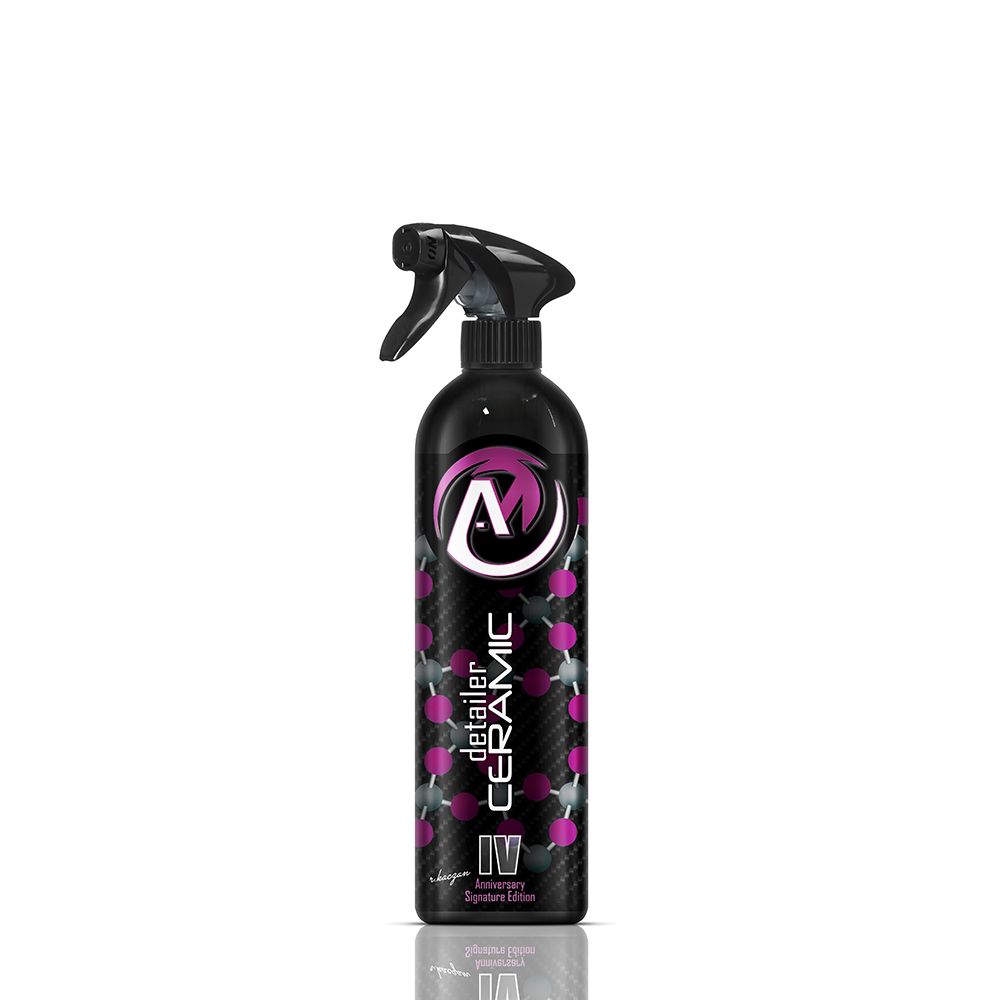 Alien Magic Ceramic Detailer - 500ml