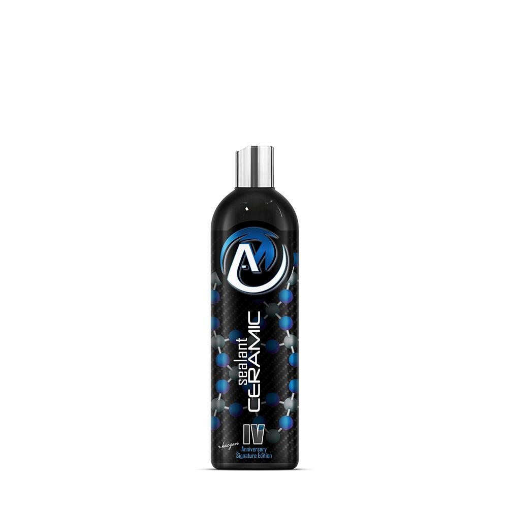 Alien Magic Ceramic Sealant - 500ml